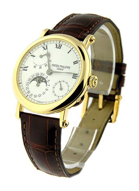 patek philippe 5054 p|Patek Philippe watch.